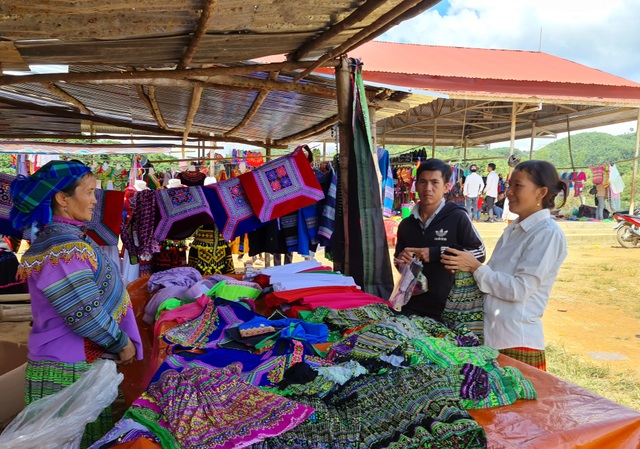 Enjoy great luck at the unique Mongolian fair in Dak Nong - 4