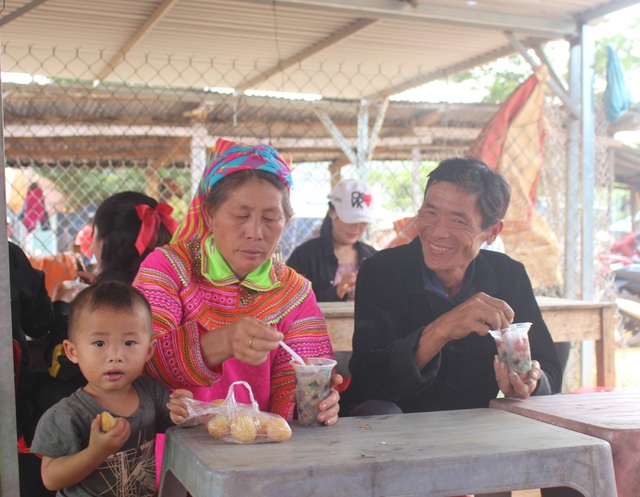 Enjoy great success at the unique Mongolian fair in Dak Nong - 5