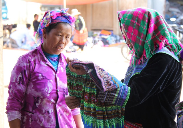 Enjoy great luck at the unique Mongolian fair in Dak Nong - 6