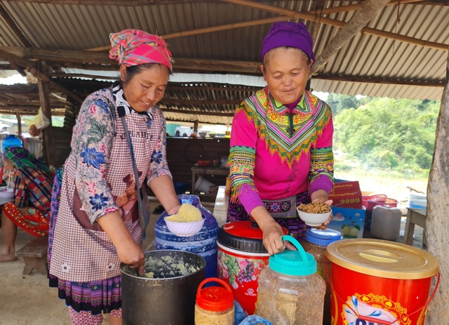 Enjoy great luck at the unique Mongolian fair in Dak Nong - 9