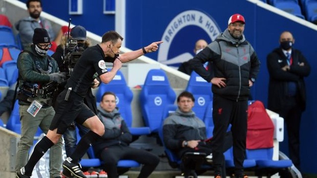Nụ cười bí ẩn của Klopp và nỗi đau của Liverpool - 2 Nụ cười bí ẩn của Klopp và nỗi đau của Liverpool - 2