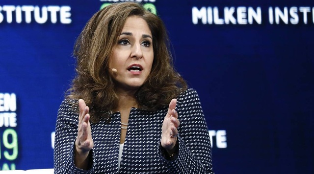 Đội ngũ kinh tế đặc biệt được ông Biden chọn mặt gửi vàng - 2 Đội ngũ kinh tế đặc biệt được ông Biden chọn mặt gửi vàng - 2
