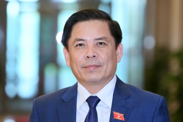 Bộ trưởng Nguyễn Văn Thể giải trình gì trong vụ Út trọc? - 1 Bộ trưởng Nguyễn Văn Thể giải trình gì trong vụ Út trọc? - 1
