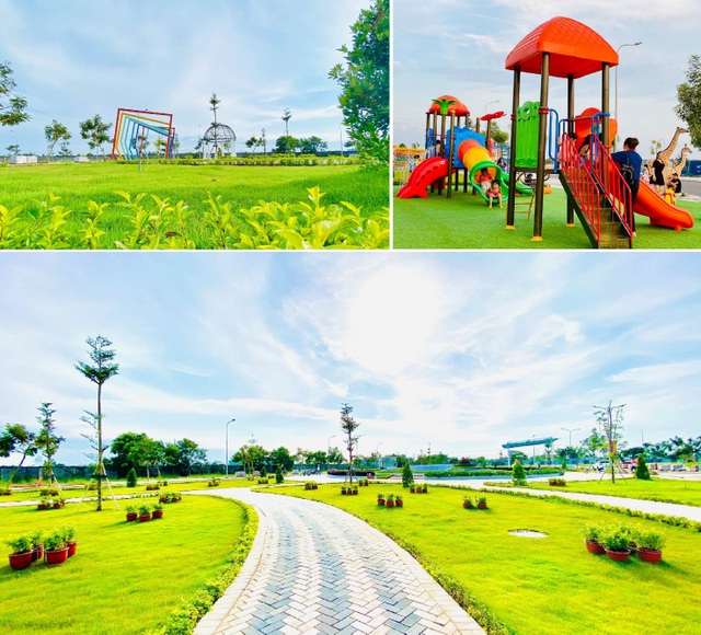Khu Tây tiếp tục dậy sóng với siêu phẩm Phố Thương gia Water Square - 3 Khu Tây tiếp tục dậy sóng với siêu phẩm Phố Thương gia Water Square - 3
