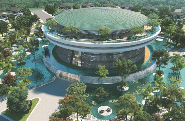 SCG trúng 3 gói thầu trị giá 33 nghìn tỷ đồng - 4 SCG trúng 3 gói thầu trị giá 33 nghìn tỷ đồng - 4