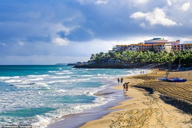 Cuba - Điểm đến mặt trời mùa Đông hút khách cuối năm - 4 Cuba - Điểm đến mặt trời mùa Đông hút khách cuối năm - 4