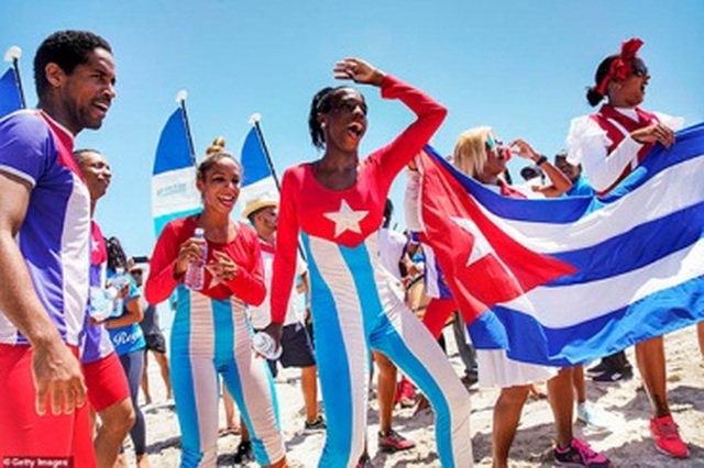 Cuba - Điểm đến mặt trời mùa Đông hút khách cuối năm - 5 Cuba - Điểm đến mặt trời mùa Đông hút khách cuối năm - 5