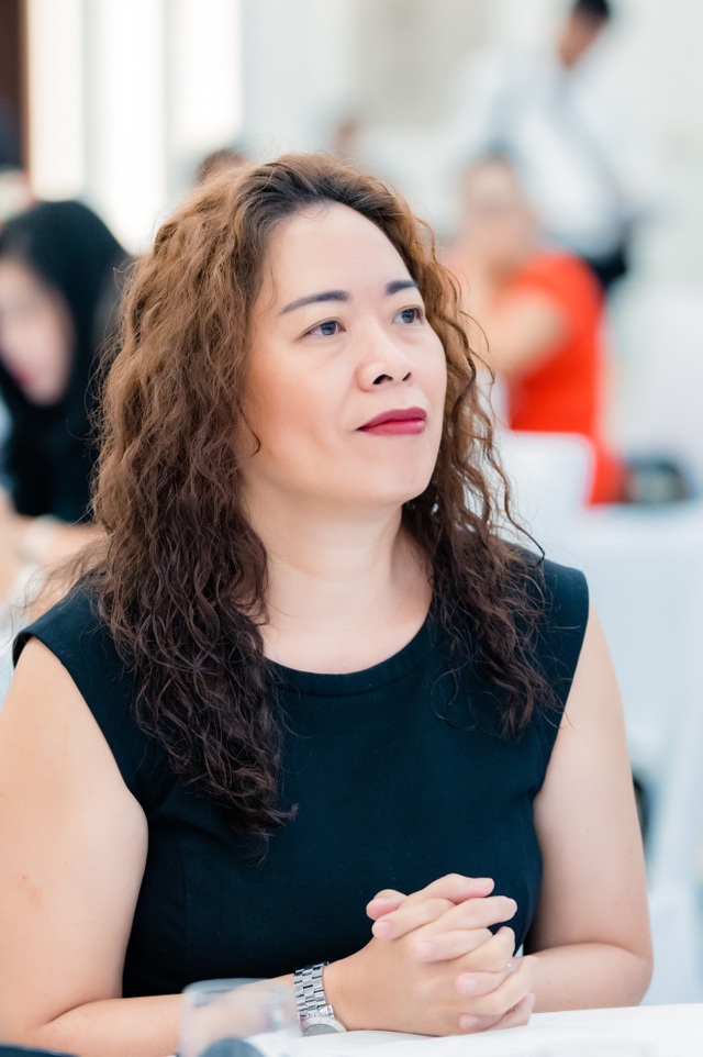 Unilever Việt Nam: Nâng cao quyền năng cho phụ nữ phát triển sự nghiệp và thăng tiến - 1 Unilever Việt Nam: Nâng cao quyền năng cho phụ nữ phát triển sự nghiệp và thăng tiến - 1