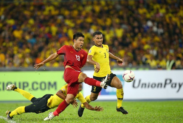 Malaysia được bật đèn xanh tiếp đội tuyển Việt Nam trên sân Bukit Jalil - 1