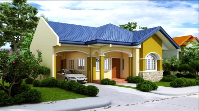Xây nhà ven đô sang, xịn, tiện nghi chỉ vài trăm triệu đồng - 4 Xây nhà ven đô sang, xịn, tiện nghi chỉ vài trăm triệu đồng - 4