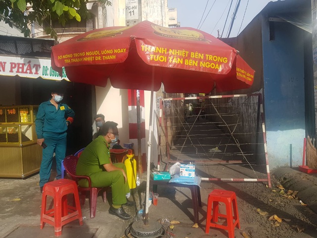 Yêu cầu xử lý nghiêm tiếp viên hàng không gây phát tán dịch nghiêm trọng - 3 Yêu cầu xử lý nghiêm tiếp viên hàng không gây phát tán dịch nghiêm trọng - 3