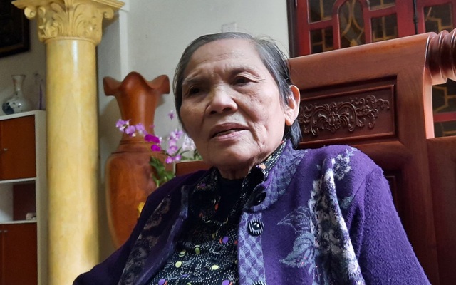 Nguyên lãnh đạo tỉnh Thanh Hóa nói về Văn kiện Đại hội Đảng XIII - 2 Nguyên lãnh đạo tỉnh Thanh Hóa nói về Văn kiện Đại hội Đảng XIII - 2