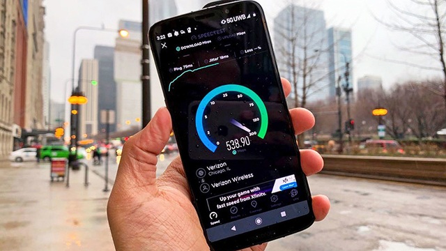 Tại sao một số dòng điện thoại 5G chưa thể bắt sóng 5G ở Việt Nam? - 2 Tại sao một số dòng điện thoại 5G chưa thể bắt sóng 5G ở Việt Nam? - 2