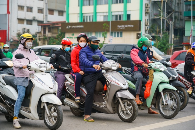 Làm thế nào để phân biệt khẩu trang y tế kháng khuẩn đạt chuẩn - 1 Làm thế nào để phân biệt khẩu trang y tế kháng khuẩn đạt chuẩn - 1