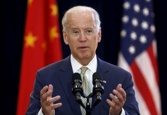 Chính quyền Biden xét lại thỏa thuận thương mại với Trung Quốc - 1