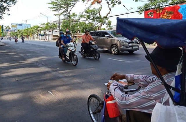Đã chi hỗ trợ hơn 226.000 đối tượng bị ảnh hưởng do dịch Covid-19 - 1 Đã chi hỗ trợ hơn 226.000 đối tượng bị ảnh hưởng do dịch Covid-19 - 1
