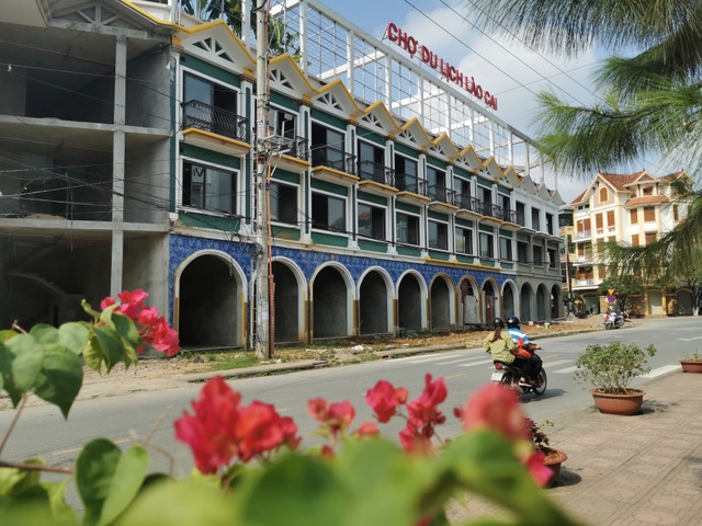 Ngược dòng, những chợ mới theo mô hình truyền thống vẫn hứa hẹn đông khách! - 2 Ngược dòng, những chợ mới theo mô hình truyền thống vẫn hứa hẹn đông khách! - 2