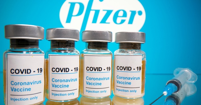 Chuyến bay vận chuyển lô vaccine Covid-19 đầu tiên trên thế giới - 2 Chuyến bay vận chuyển lô vaccine Covid-19 đầu tiên trên thế giới - 2
