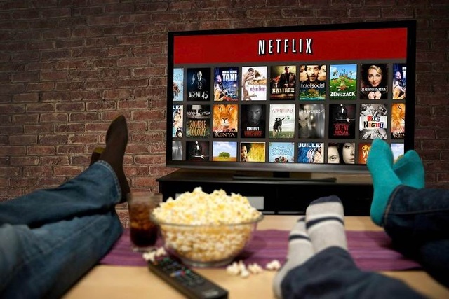 Tổng cục Thuế: Bà Tân Vlog đã nộp thuế, sẽ thu thuế Netflix - 2 Tổng cục Thuế: Bà Tân Vlog đã nộp thuế, sẽ thu thuế Netflix - 2