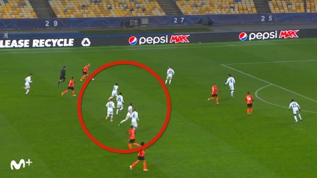 Real Madrid liên tục thua sốc: Thánh Zidane đã hết phép? - 2 Real Madrid liên tục thua sốc: Thánh Zidane đã hết phép? - 2