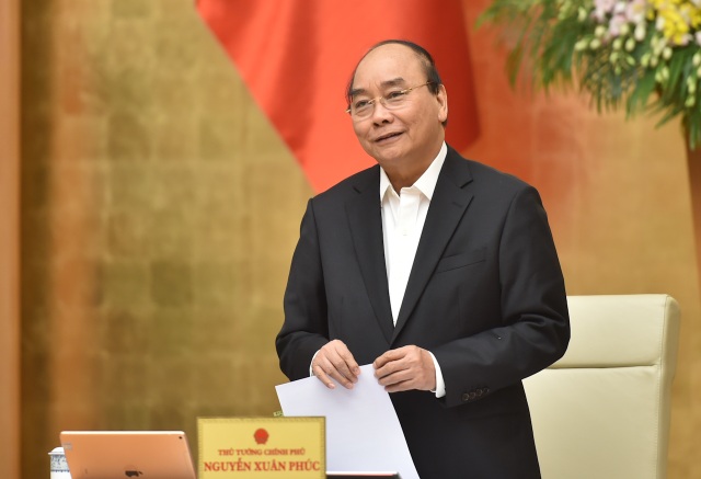 Thủ tướng đốc thúc truy vết, khoanh vùng Covid-19 mới xuất hiện ở TPHCM - 1 Thủ tướng đốc thúc truy vết, khoanh vùng Covid-19 mới xuất hiện ở TPHCM - 1
