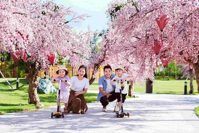 Băn khoăn chọn nhà của phụ huynh - nỗi lòng chỉ khi có con mới hiểu - 1 Băn khoăn chọn nhà của phụ huynh - nỗi lòng chỉ khi có con mới hiểu - 1