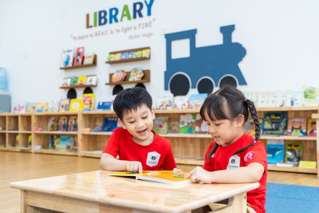 Băn khoăn chọn nhà của phụ huynh - nỗi lòng chỉ khi có con mới hiểu - 2 Băn khoăn chọn nhà của phụ huynh - nỗi lòng chỉ khi có con mới hiểu - 2