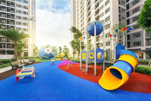 Băn khoăn chọn nhà của phụ huynh - nỗi lòng chỉ khi có con mới hiểu - 3 Băn khoăn chọn nhà của phụ huynh - nỗi lòng chỉ khi có con mới hiểu - 3