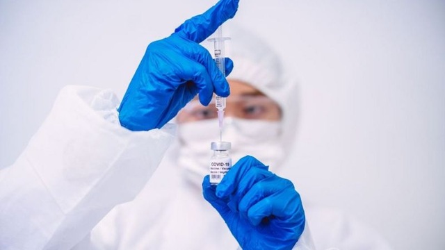 CDC Mỹ đề xuất các nhóm đầu tiên tiêm vắc xin Covid-19 - 1 CDC Mỹ đề xuất các nhóm đầu tiên tiêm vắc xin Covid-19 - 1