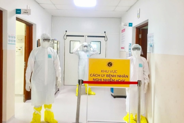 Bé 14 tháng tuổi nhiễm Covid-19 sức khỏe hiện nay ra sao? - 1 Bé 14 tháng tuổi nhiễm Covid-19 sức khỏe hiện nay ra sao? - 1