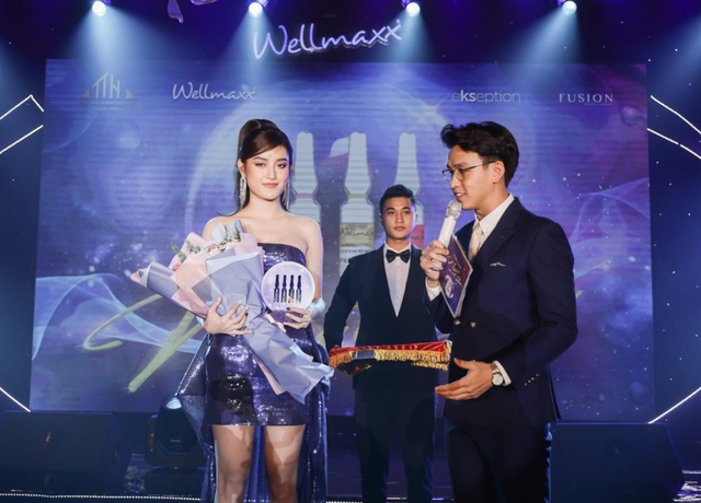 Wellmaxx - đại tiệc tri ân khách hàng lớn nhất năm - 2 Wellmaxx - đại tiệc tri ân khách hàng lớn nhất năm - 2