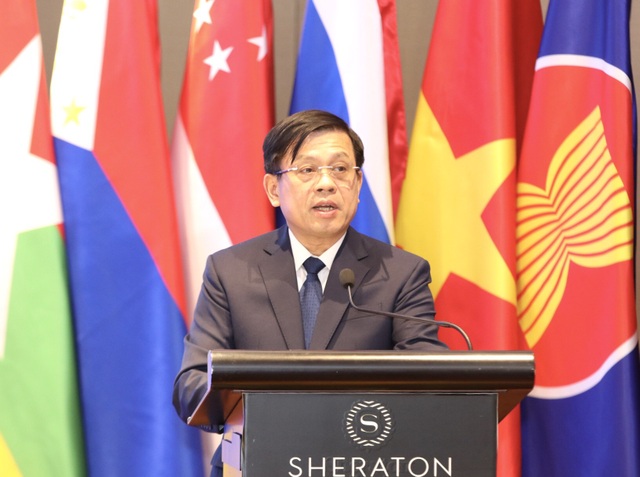 Cần thúc đẩy nghề công tác xã hội bằng những hành động thiết thực - 2 Cần thúc đẩy nghề công tác xã hội bằng những hành động thiết thực - 2