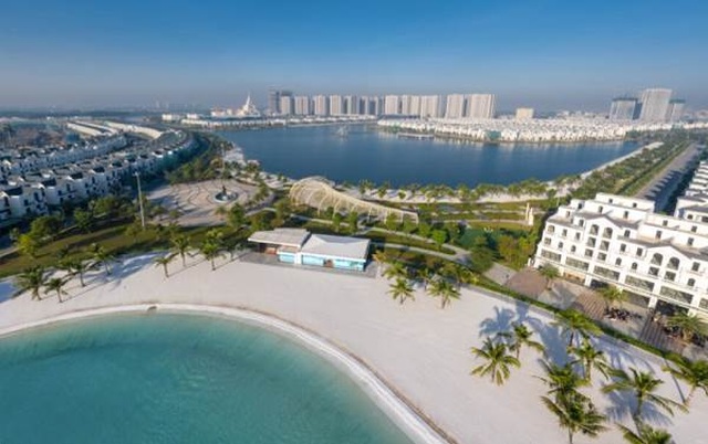 Chính thức ra mắt The Zenpark - tinh thần Nhật Bản giữa lòng Vinhomes Ocean Park - 5 Chính thức ra mắt The Zenpark - tinh thần Nhật Bản giữa lòng Vinhomes Ocean Park - 5