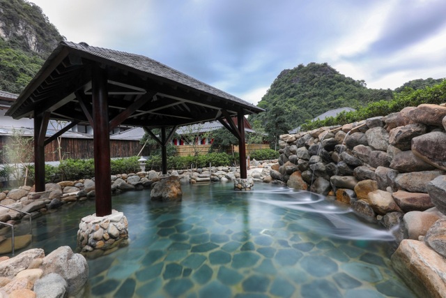 Mỏ vàng từ bất động sản gắn với du lịch nghỉ dưỡng - 3 Mỏ vàng từ bất động sản gắn với du lịch nghỉ dưỡng - 3