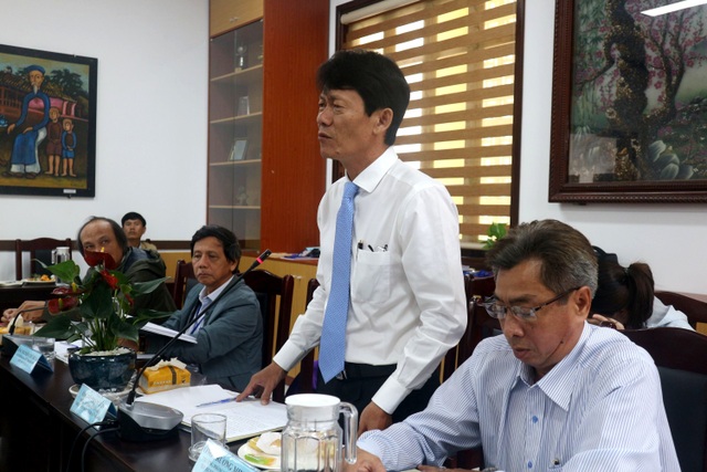 Du lịch Hội An cần rũ bùn đứng lên, làm mới mình để thu hút du khách - 7 Du lịch Hội An cần rũ bùn đứng lên, làm mới mình để thu hút du khách - 7