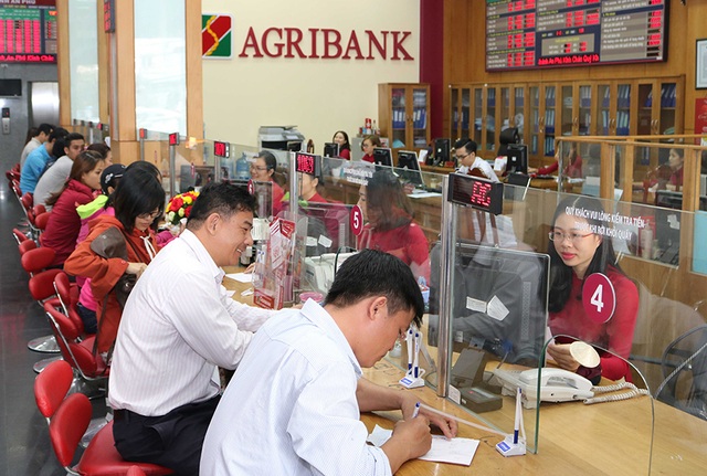 Agribank phát hành 5.000 tỷ đồng trái phiếu ra công chúng năm 2020 - 1 Agribank phát hành 5.000 tỷ đồng trái phiếu ra công chúng năm 2020 - 1
