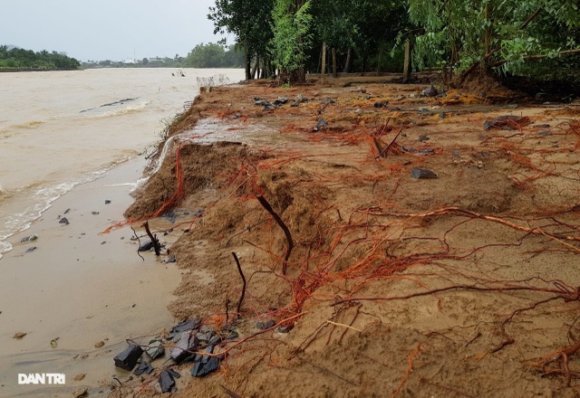 Văn bản lạ gây phẫn nộ tại TP Nha Trang: Biển nước làm lộ sự quan liêu! - 2