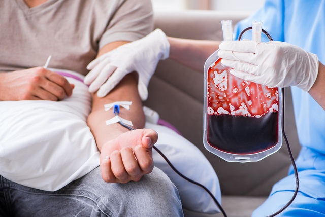 Viêm gan C có thể dẫn đến ung thư: Phòng ngừa thế nào khi chưa có vắc xin? - 2 Viêm gan C có thể dẫn đến ung thư: Phòng ngừa thế nào khi chưa có vắc xin? - 2