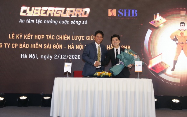 BSH nhà bảo hiểm tiên phong - bảo hiểm cho các rủi ro trên không gian mạng - 4 BSH nhà bảo hiểm tiên phong - bảo hiểm cho các rủi ro trên không gian mạng - 4
