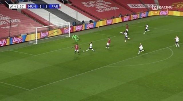 Anthony Martial: Chàng Quỷ đỏ mãi không chịu lớn... - 1 Anthony Martial: Chàng Quỷ đỏ mãi không chịu lớn... - 1