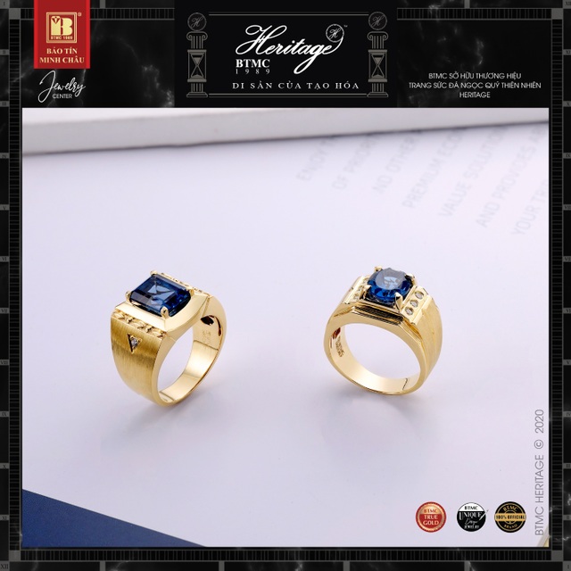 Đón siêu ưu đãi Ngày Vàng Blue Topaz chào tháng 12 và mùa lễ hội - 3 Đón siêu ưu đãi Ngày Vàng Blue Topaz chào tháng 12 và mùa lễ hội - 3