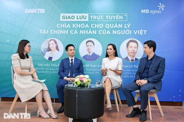 Những cách quản lý tài chính thông minh - 1 Những cách quản lý tài chính thông minh - 1