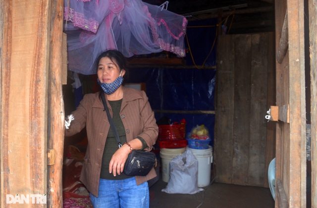 Sạt lở - Sau nỗi buồn mất nhà là nỗi lo tái định cư - 5 Sạt lở - Sau nỗi buồn mất nhà là nỗi lo tái định cư - 5