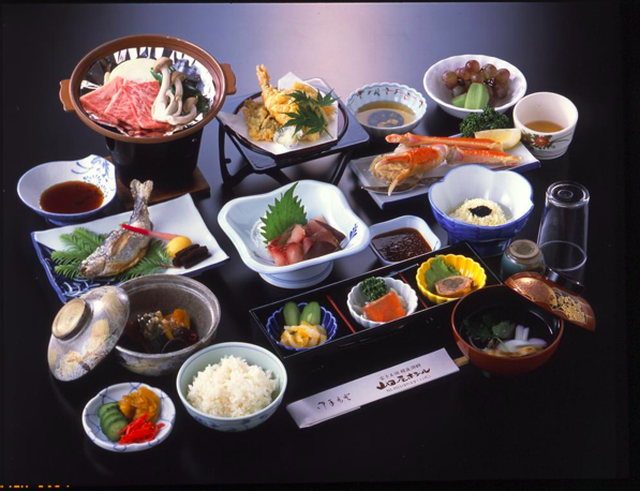 Tắm onsen dưới chân núi Phú Sĩ - 4 Tắm onsen dưới chân núi Phú Sĩ - 4
