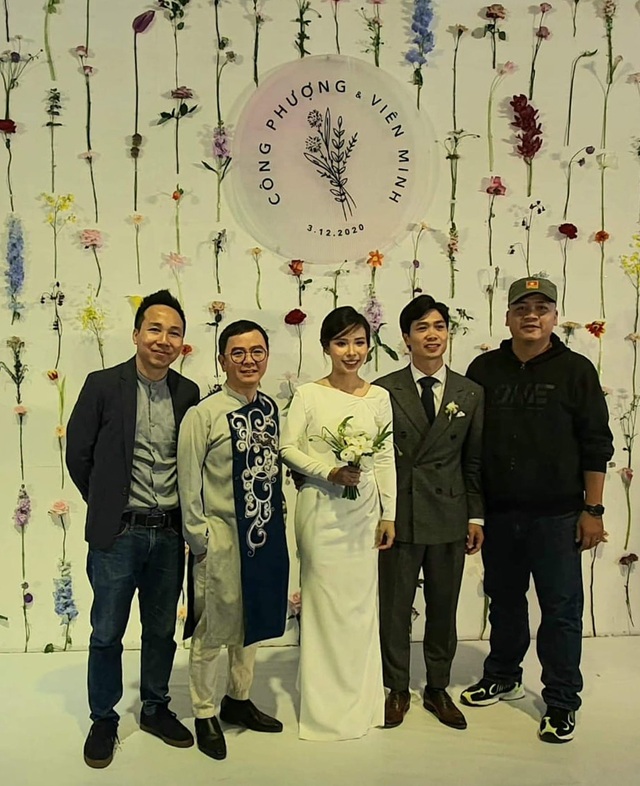 Công Phượng - Viên Minh nắm tay nhau hạnh phúc ra mắt họ nhà chồng - 2 Công Phượng - Viên Minh nắm tay nhau hạnh phúc ra mắt họ nhà chồng - 2