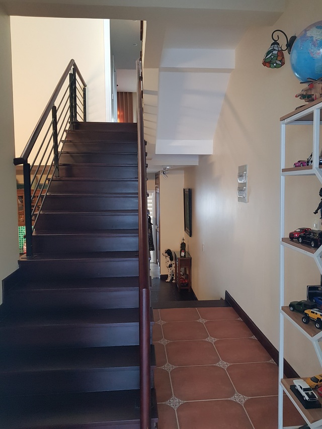 Biệt thự trốn khói bụi đẹp bình yên, ngập cây xanh của vợ chồng ở Hà Nội - 6 Biệt thự trốn khói bụi đẹp bình yên, ngập cây xanh của vợ chồng ở Hà Nội - 6