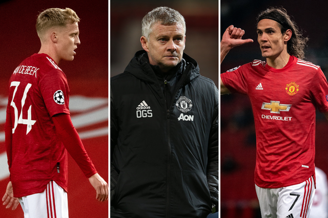 Man Utd tổn thất nặng nề sau trận thua trước PSG - 2 Man Utd tổn thất nặng nề sau trận thua trước PSG - 2