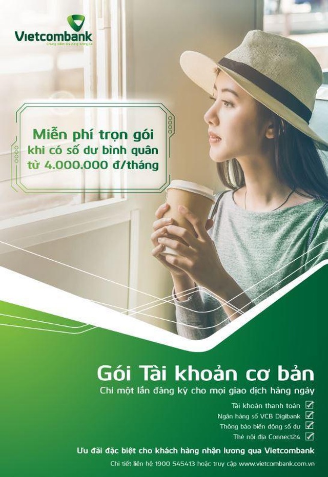 Xu hướng kết hợp nhiều dịch vụ trong một gói giải pháp lên ngôi - 2 Xu hướng kết hợp nhiều dịch vụ trong một gói giải pháp lên ngôi - 2