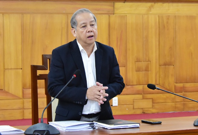 Thừa Thiên Huế dừng tiếp nhận các đoàn viện trợ đến từ vùng dịch - 2 Thừa Thiên Huế dừng tiếp nhận các đoàn viện trợ đến từ vùng dịch - 2