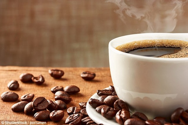 10 lý do để bạn uống cà phê mỗi ngày - 1 10 lý do để bạn uống cà phê mỗi ngày - 1